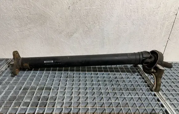 BMW 5 F10 F11 Drive shaft (set) 7614663 004078180311