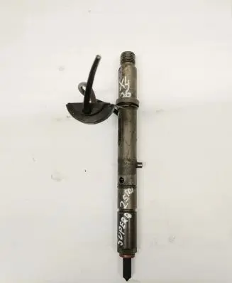 Audi A6 S6 C5 4B Fuel injector 0432133786