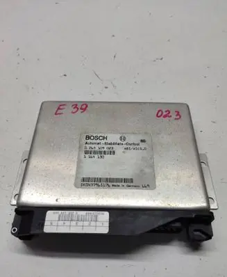 ABS control unit/module