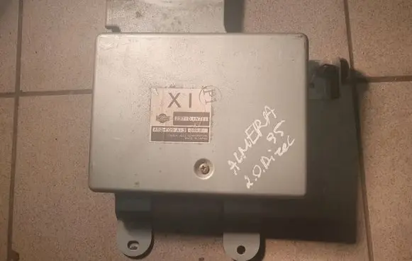 Acura ILX Engine control unit/module 237101N711
