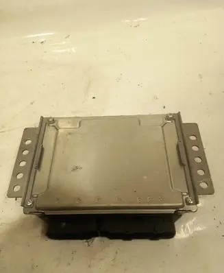 Alfa Romeo 156 Engine control unit/module 55188343 0281011491