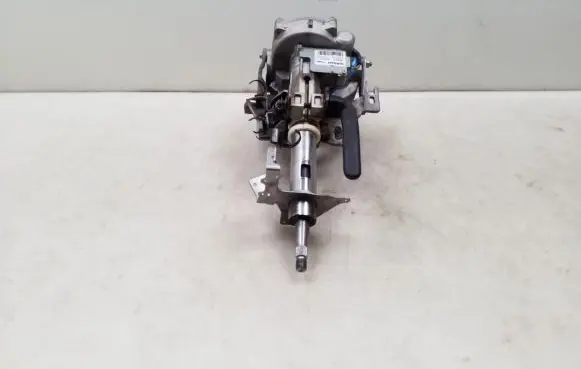 Nissan Qashqai Steering column universal joint 48810JD90B