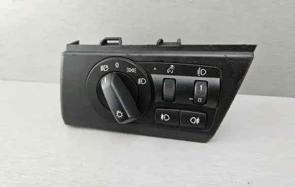 BMW X3 E83 Light switch 3420273 61313420273