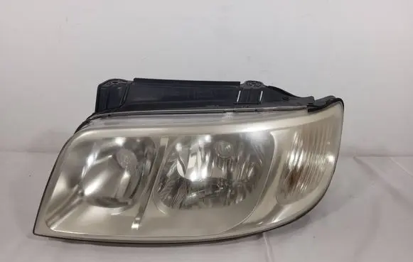 Hyundai Matrix Headlight/headlamp 