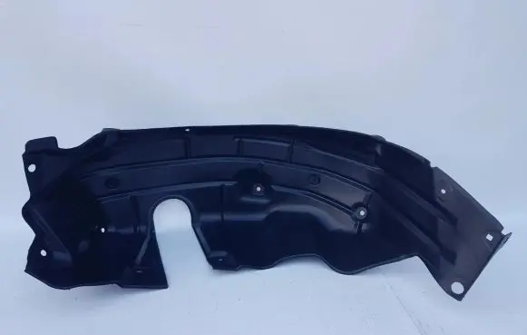 Fiat 500 Abarth Front arch 65637-K0050