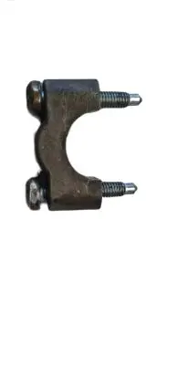 BMW 5 E60 E61 Camshaft holder NOCODE