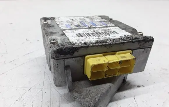 Honda Civic Airbag control unit/module 77960S04G81