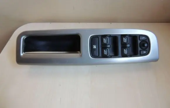 Volvo V50 Electric window control switch 30773210 03454100