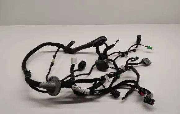 Land Rover Evoque I Front door wiring loom EJ3214631