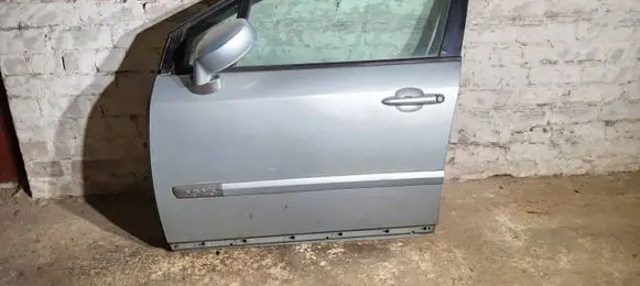 Renault Vel Satis Front door