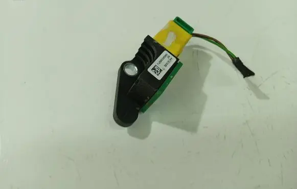 Volkswagen Sharan Airbag deployment crash/impact sensor 5N0959351B