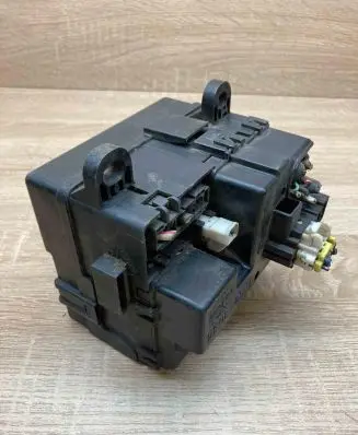 Mazda 626 Fuse box set 72543034
