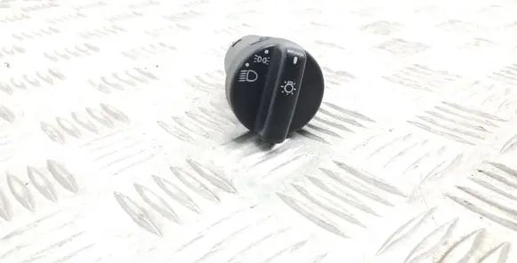 Land Rover Range Rover P38A Light switch