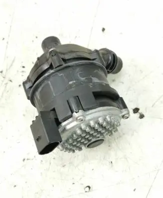 Alfa Romeo Tonale Electric auxiliary coolant/water pump 4502600621