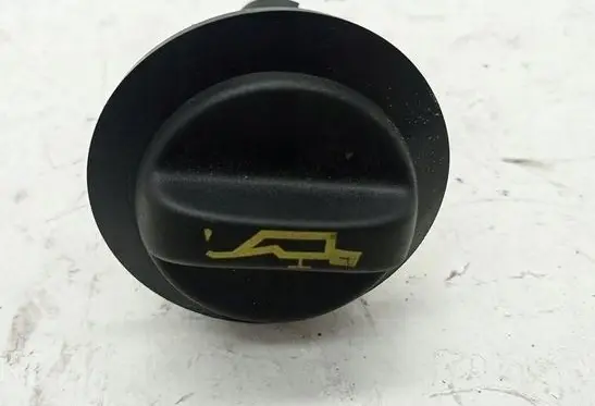 Citroen C5 Oil fill pipe WLEW