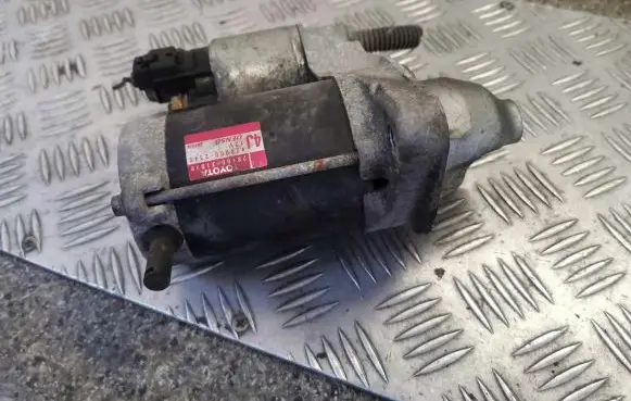 Lexus GS 300 350 430 450H Starter motor 4280002340