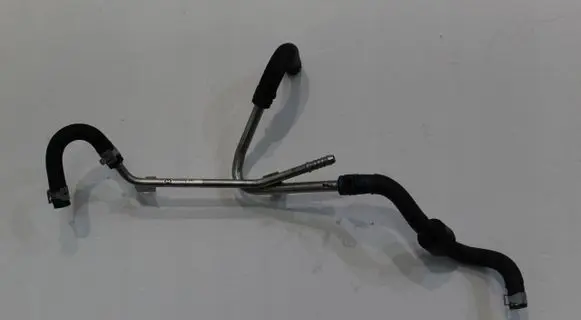 Volkswagen Golf Sportsvan Fuel line pipe 04L201360G