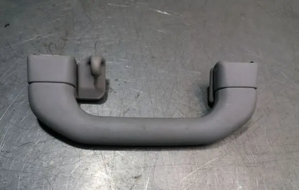 Mercedes-Benz C W203 Rear interior roof grab handle A2038100451