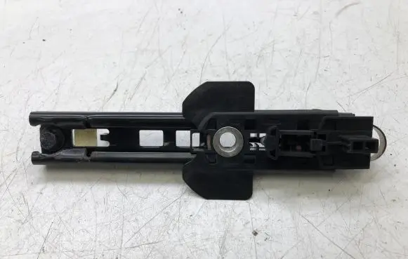 Volvo S60 Seat belt adjustment motor 31332261