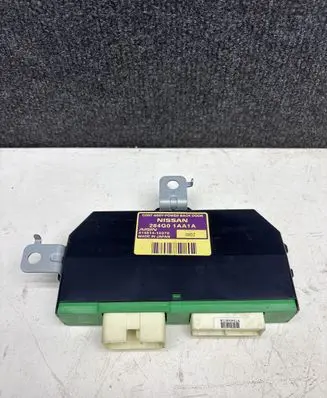 Nissan Murano Z51 Tailgate/trunk control unit/module 284G01AA1A