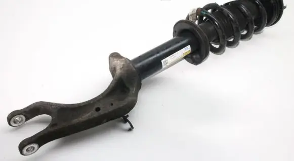 Tesla Model S Front shock absorber/damper 103060700G