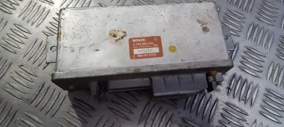 Audi 100 S4 C4 ABS control unit/module 0265100056 4a0907379a