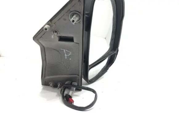 Citroen Jumpy Front door electric wing mirror 