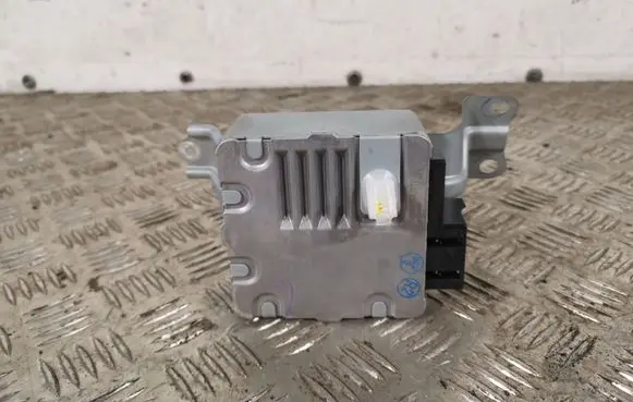 Toyota Prius (XW30) Power steering control unit/module JL501007251 8965047502