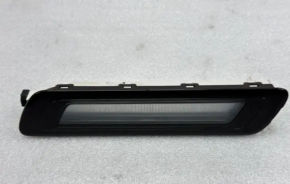 Audi Q7 4M Boot/trunk interior light 4M0947170