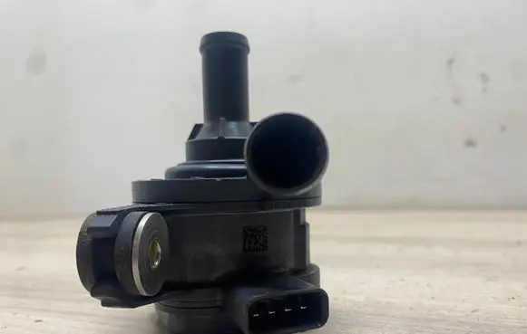 Toyota C-HR I Electric auxiliary coolant/water pump G904047040