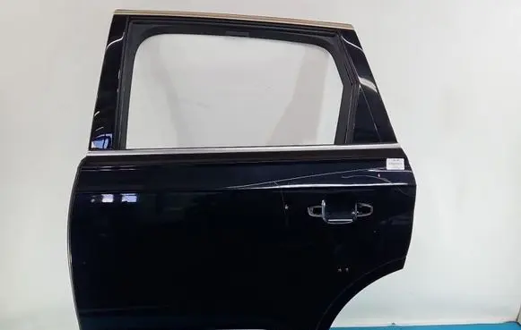 Audi Q7 4M Rear door IMPRK1565569