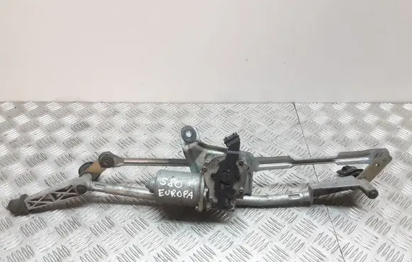 Volvo S80 Front wiper linkage 9171901