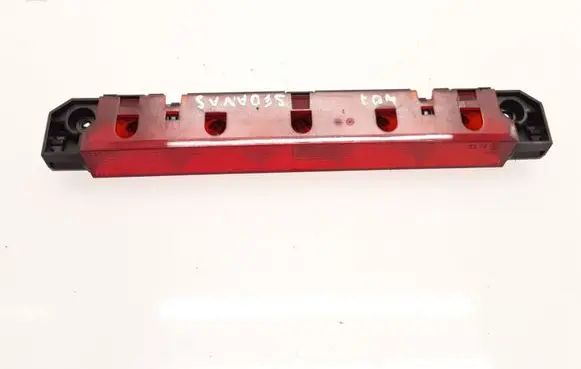 Peugeot 407 Third/center stoplight 9649056480