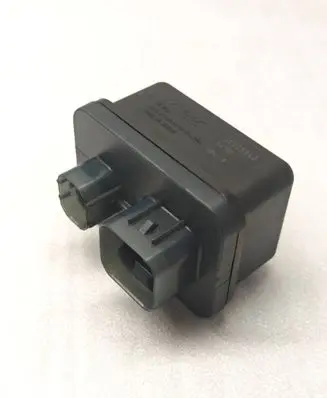 Fiat Doblo Glow plug pre-heat relay 55229840