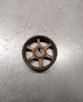 Land Rover Freelander Crankshaft gear LHB101360