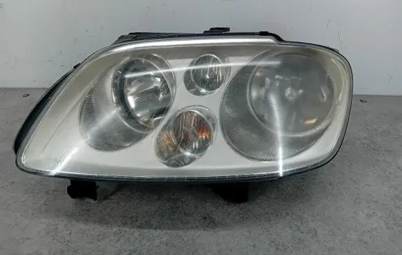 Volkswagen Touran I Headlight/headlamp 1T0941005F