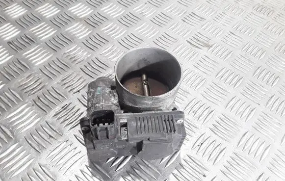 Nissan Murano Z50 Throttle valve SERA57601