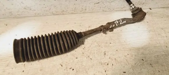 Steering tie rod