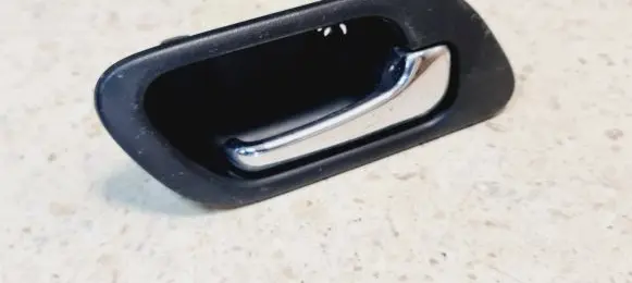 Honda Accord Front door interior handle S1AFRR SIA