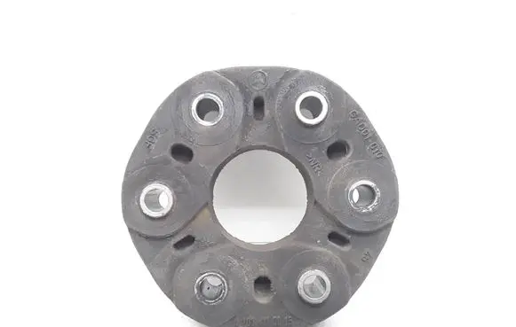Mercedes-Benz CLK A209 C209 Rear prop shaft donut coupling/joint A2034110015