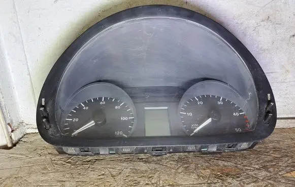 Mercedes-Benz Sprinter W906 Speedometer (instrument cluster) A9064466221 A9064460921 A9064480821