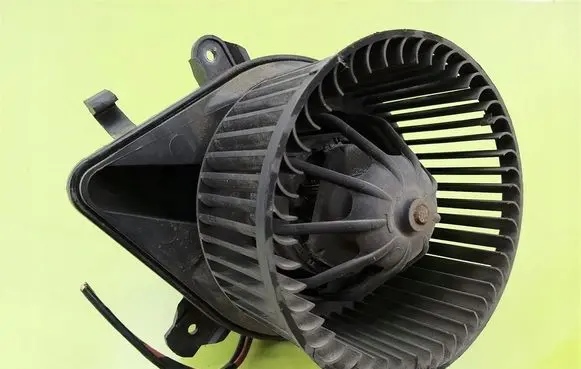 Citroen Berlingo Heater fan/blower N030840S
