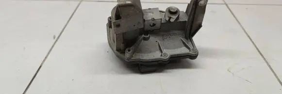 Renault Megane IV Throttle valve 147B08010R A261CZ16152815