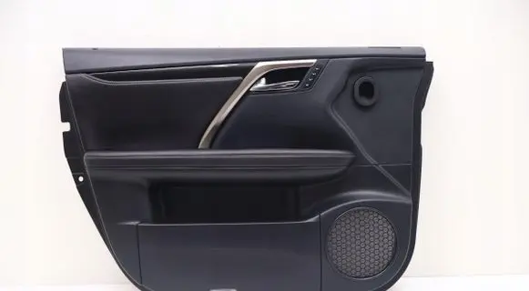Lexus RX 450H Front door card panel trim 67764-48050