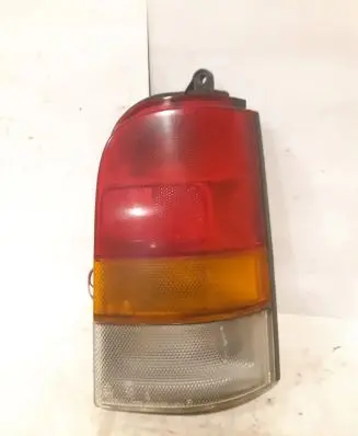 Nissan Sunny Rear/tail lights 22024555
