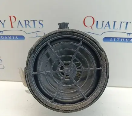 Audi Q7 4L Rear door speaker 4F0035415B