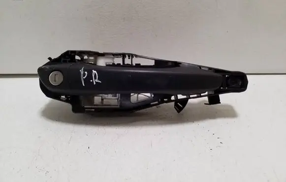 Peugeot Expert Front door exterior handle 9688834080
