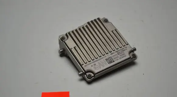 Windshield/windscreen camera