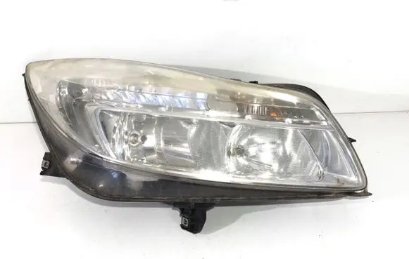 Opel Insignia A Headlight/headlamp 13226783