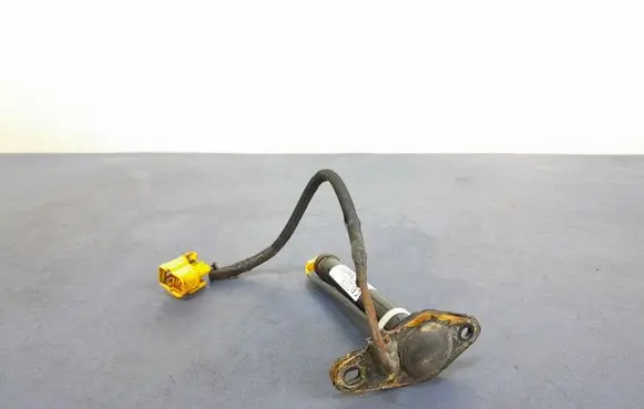 Ford Mustang VI Holder (bracket) GR3B-16E600-AG